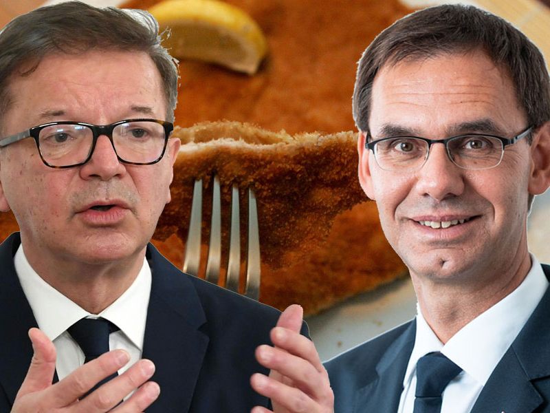 Anschober verwies weiter auf laufende Verhandlungen