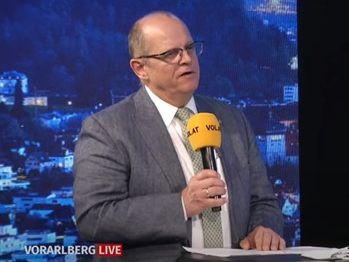 ÖAMTC-Experte Jürgen Wagner. ÖAMTC-Experte Jürgen Wagner.