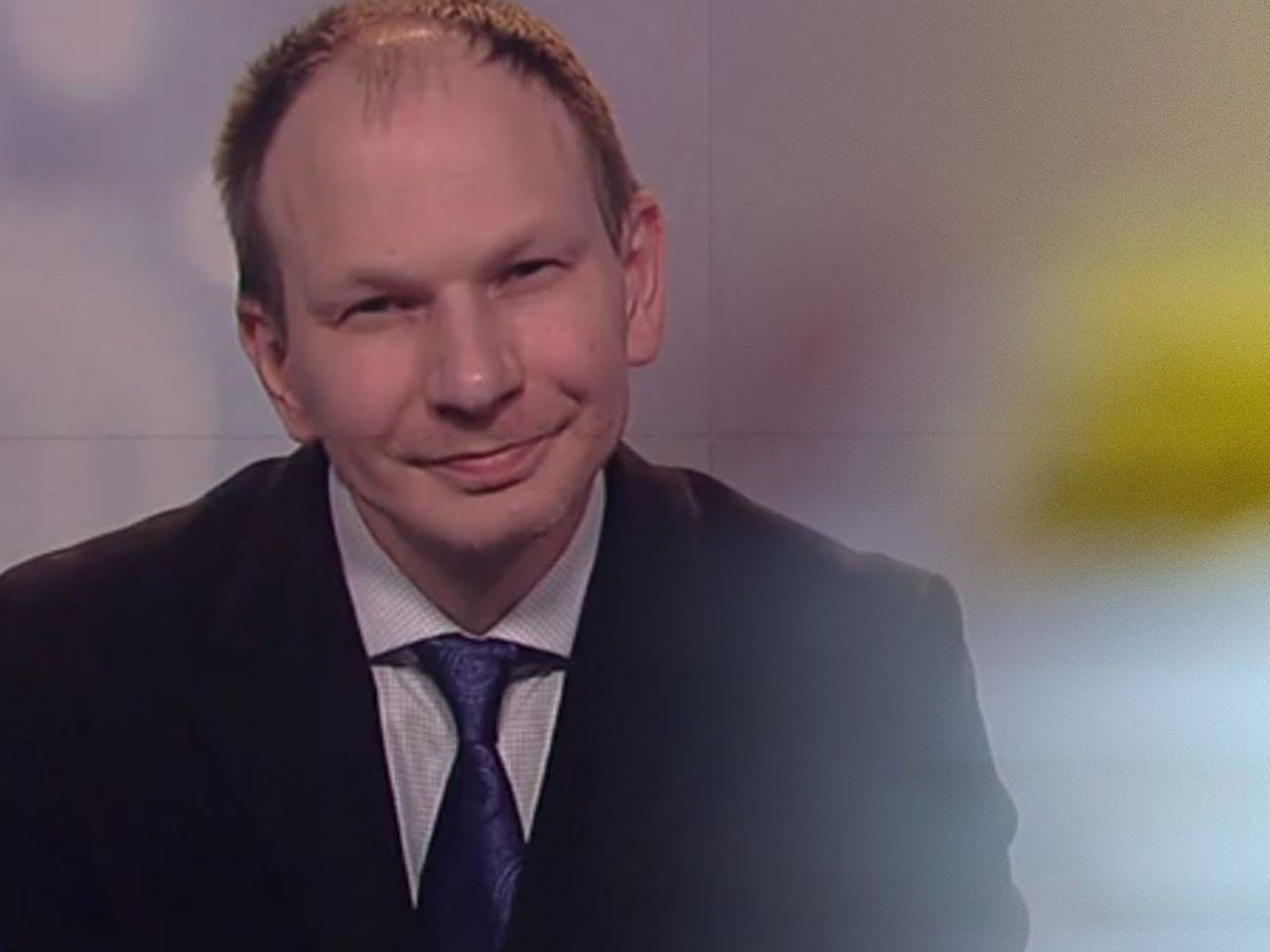 Professor Zeitlinger sieht den Impfstoff von AstraZeneca genauso gut und sicher wie die anderen zugelassenen Präparate.