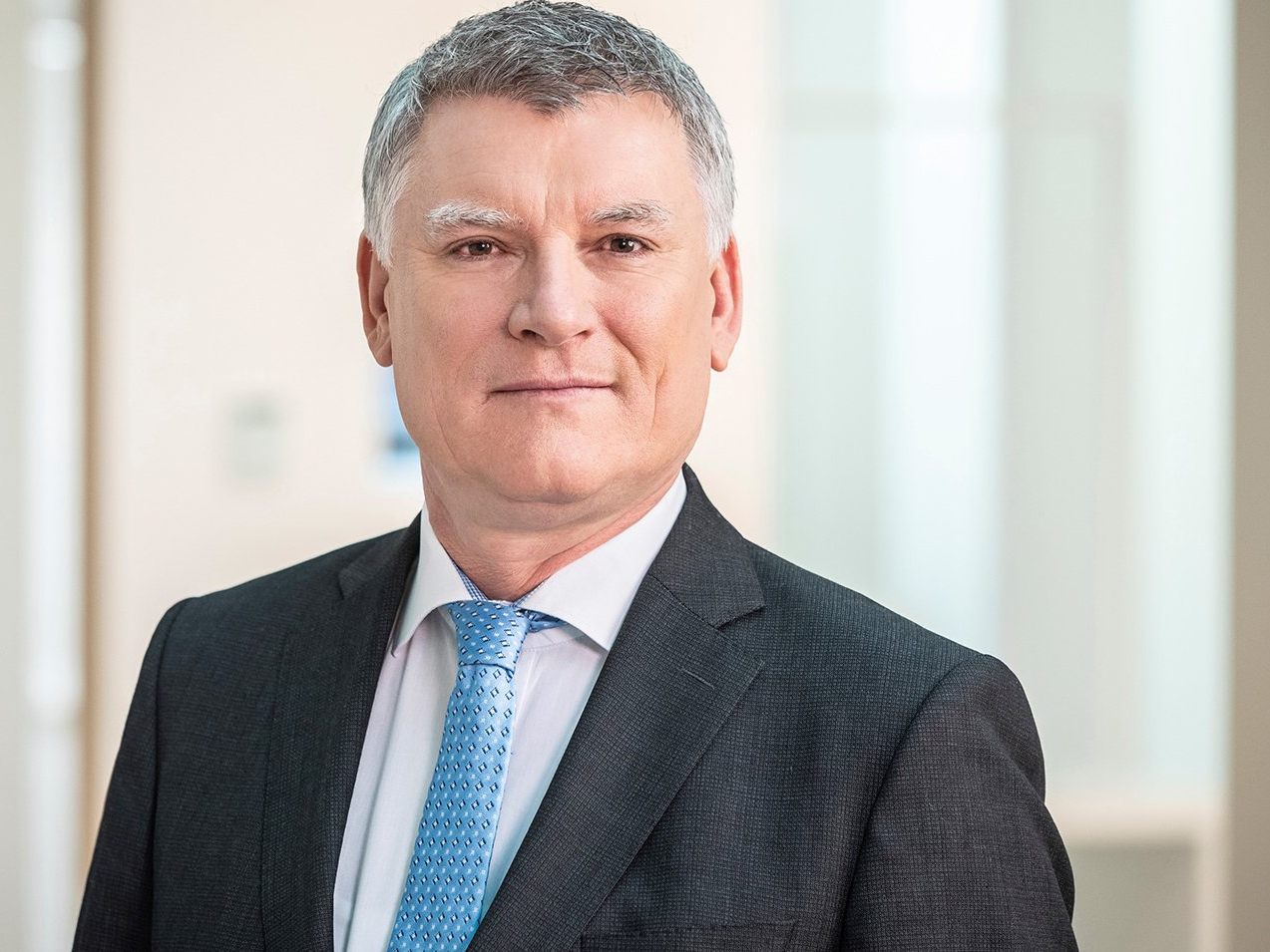 CEO Felder: „Die Entwicklung der vergangenen neun Monate belegt die Stärke und Stabilität der Zumtobel Group. CEO Felder: „Die Entwicklung der vergangenen neun Monate belegt die Stärke und Stabilität der Zumtobel Group.