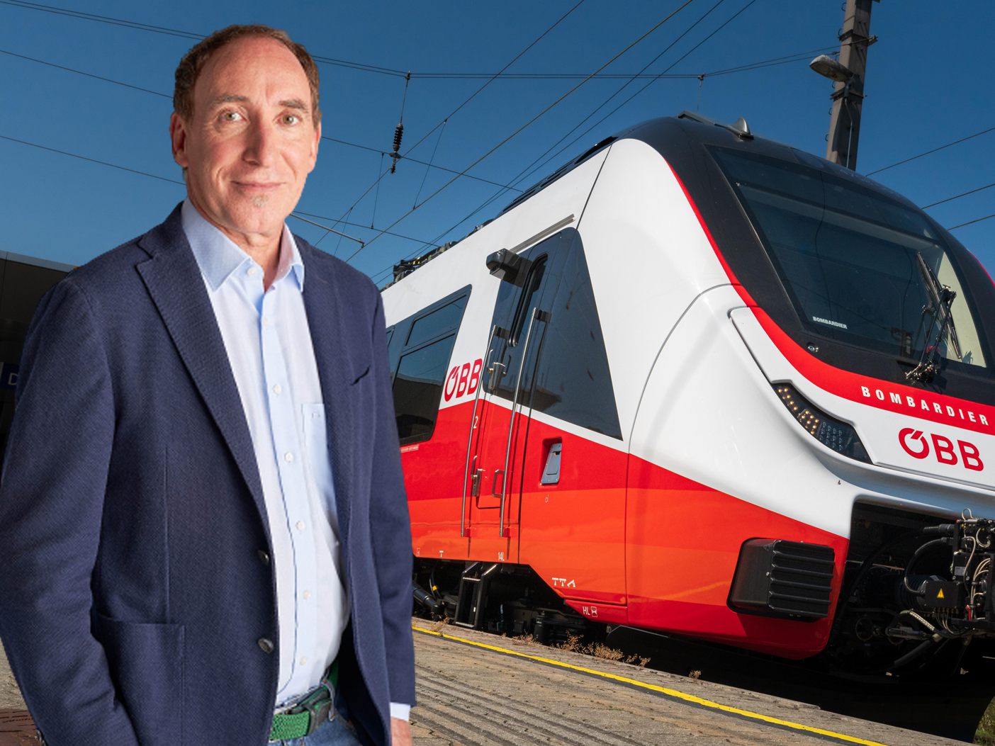 Zughalte in Richtung Süden entfallen, Mitführen eines Covid-Tests verpflichtend.
