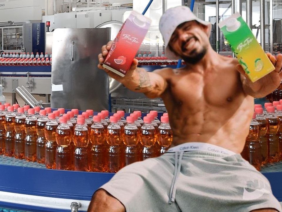 Capital Bra: Erfolgreicher Rapper und Geschäftsmann. Capital Bra: Erfolgreicher Rapper und Geschäftsmann.