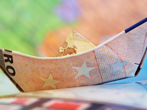 Die Inflation zogim Februar auf 1,2 Prozent an.