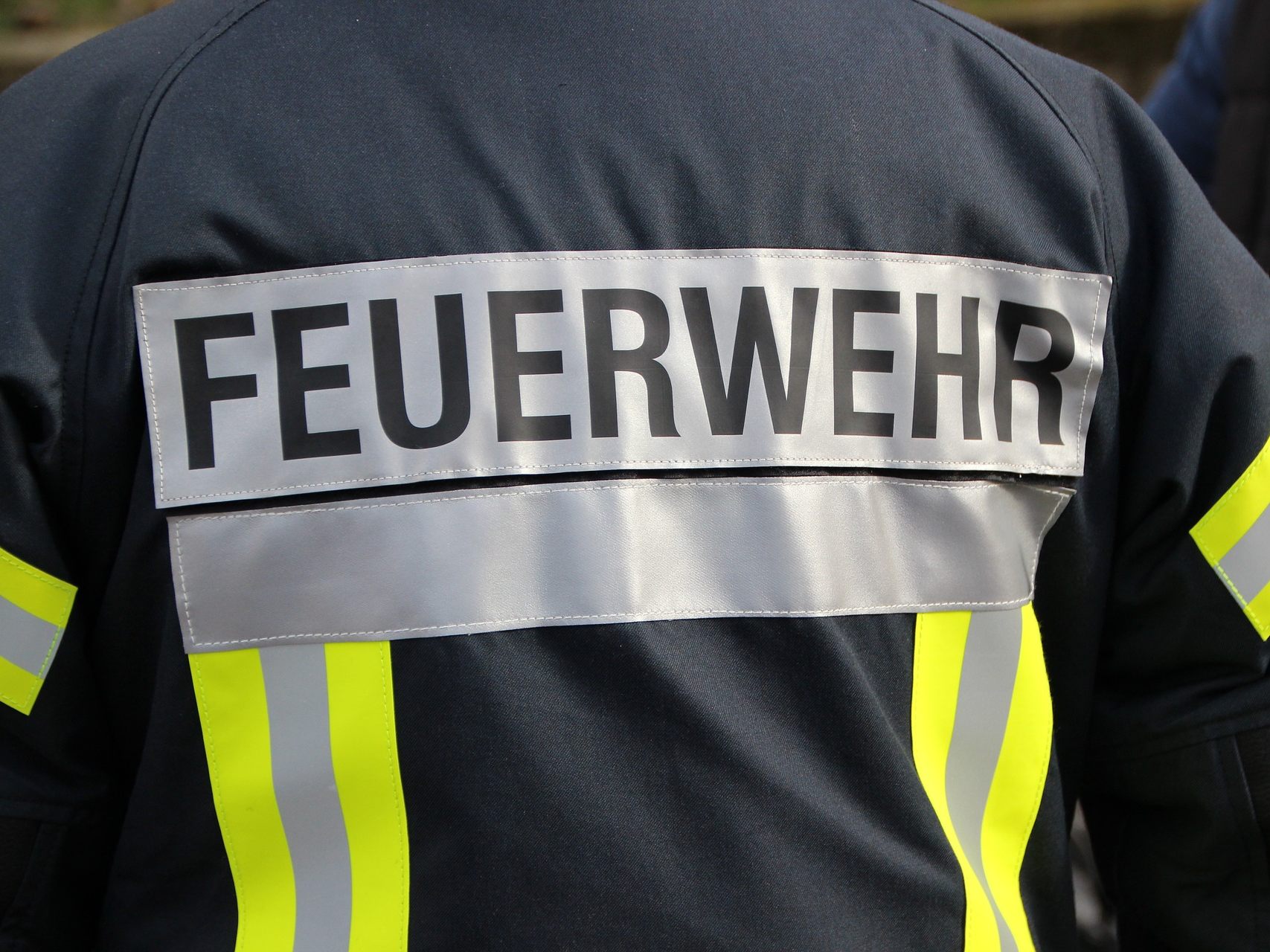 Das Feuer konnte nach zwei Stunden von der Feuerwehr gelöscht werden.