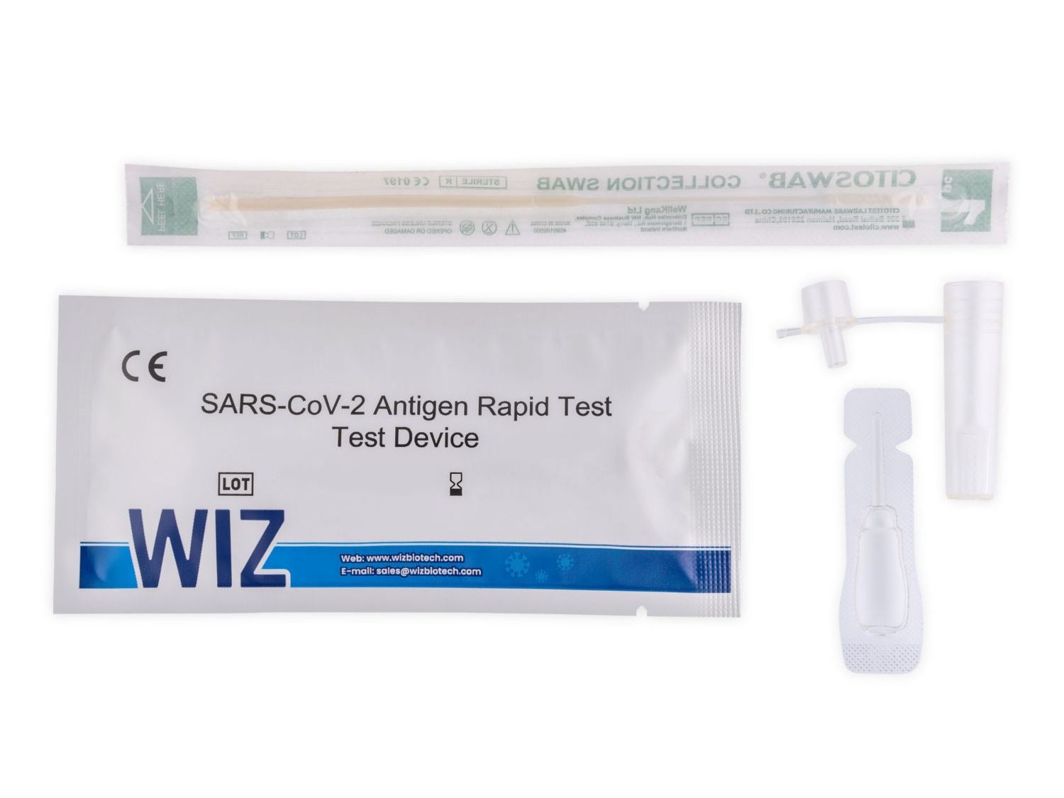 Hofer verkauft bald auch Schnelltests. Hofer verkauft bald auch Schnelltests.