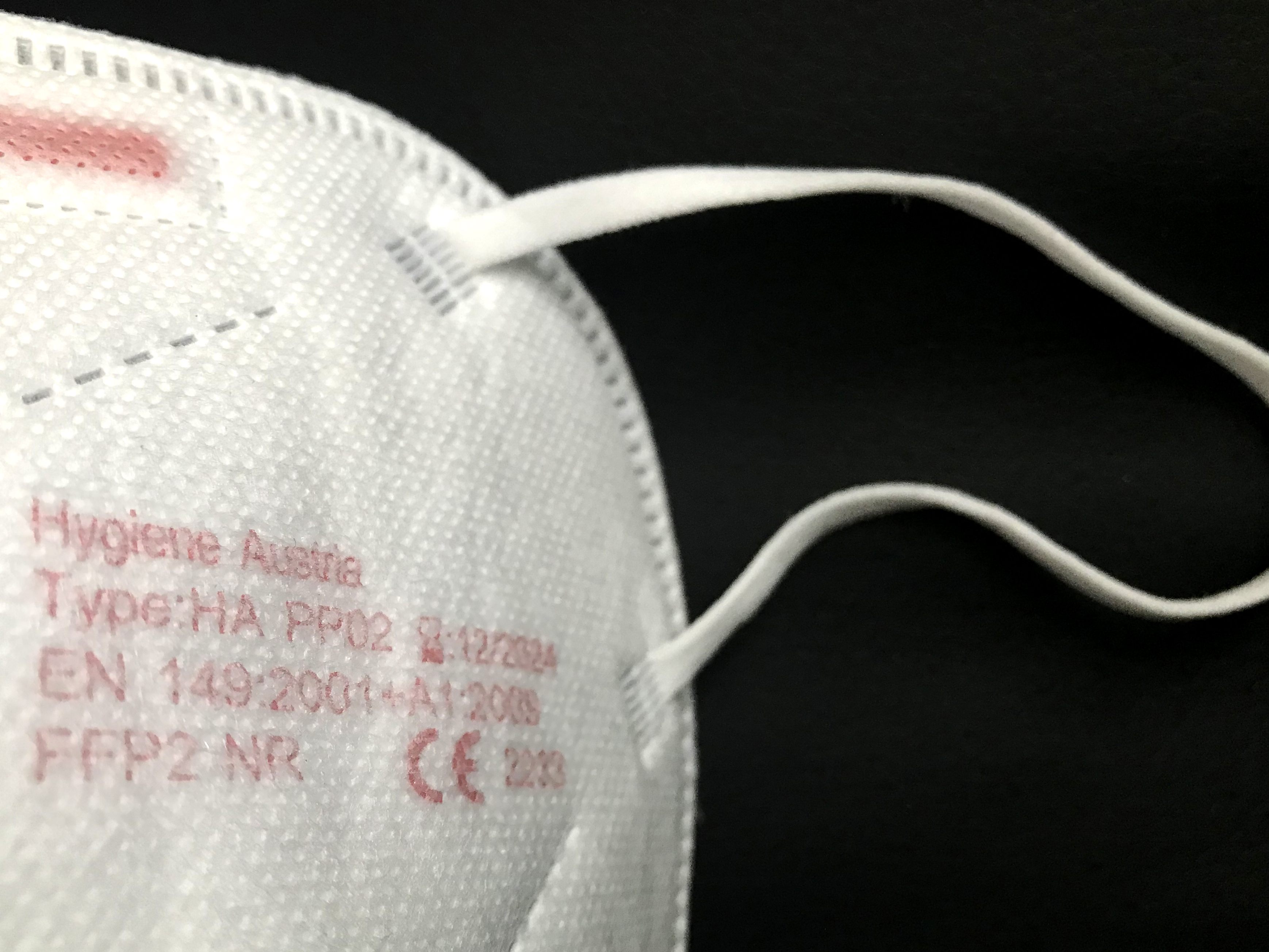 Die Probleme bei Hygiene Austria häufen sich. Die Probleme bei Hygiene Austria häufen sich.