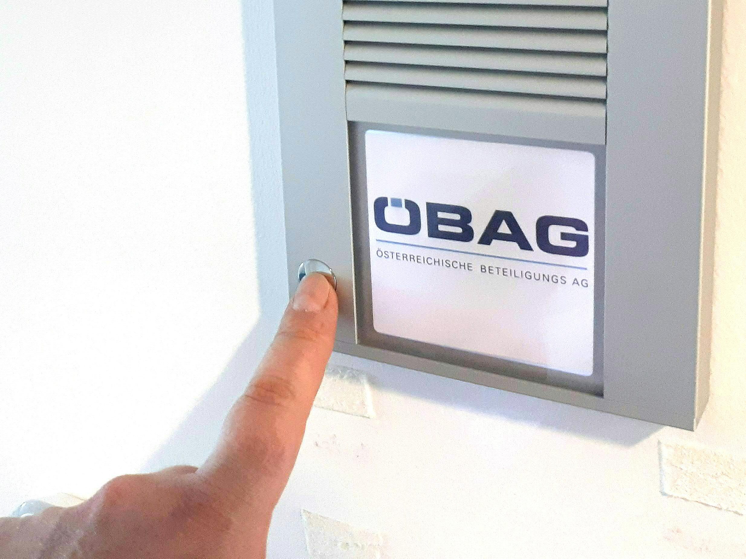 Die FPÖ will die ÖBAG unter die Lupe nehmen. Die FPÖ will die ÖBAG unter die Lupe nehmen.