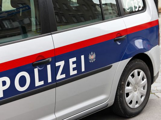Wien-Währing: 71-Jähriger mit Hilfe von Taser entwaffnet und ins Spital gebracht.
