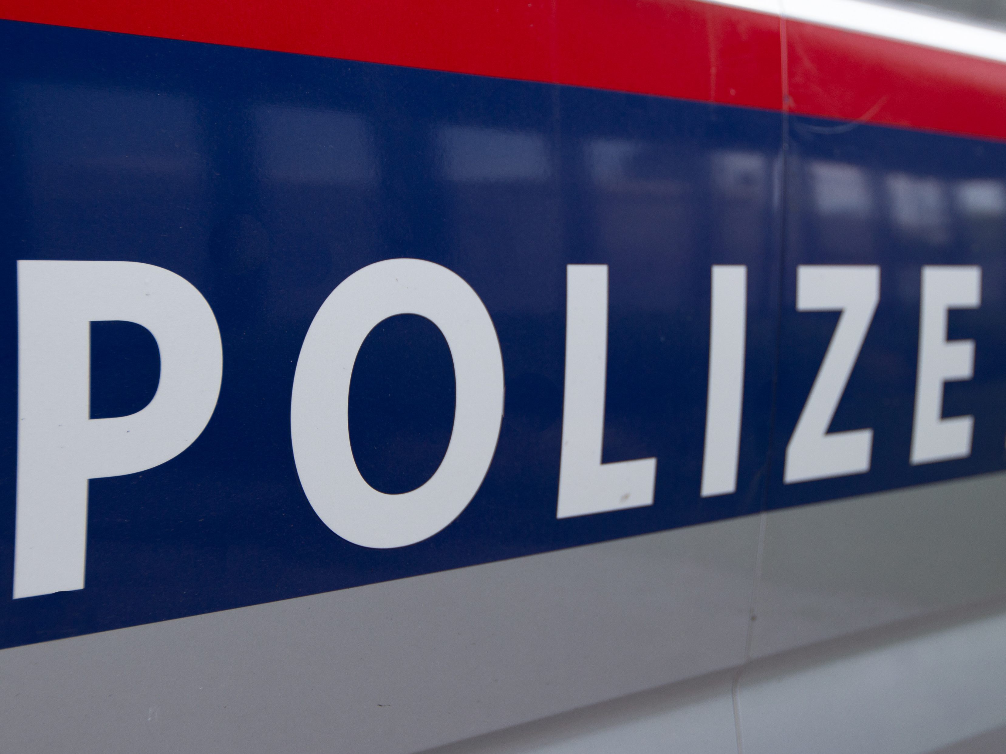 Die Polizei ermittelt.