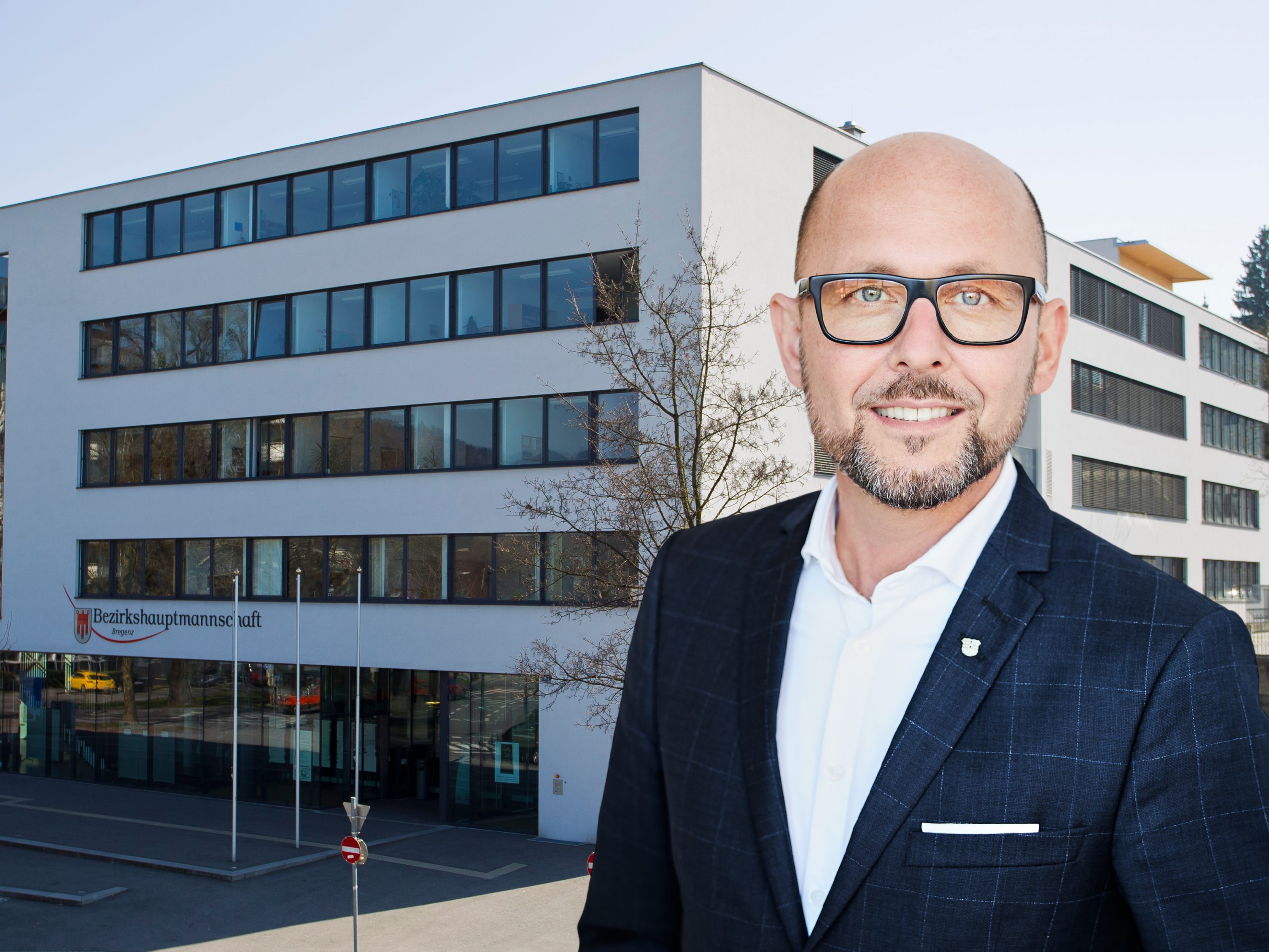 BH Bregenz weist Aufsichtsbeschwerde gegen Michael Ritsch ab.