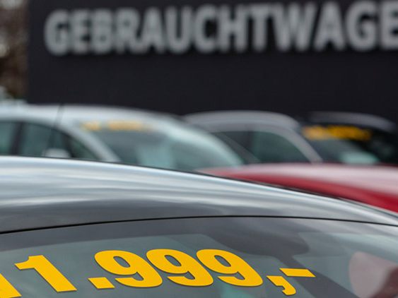 Außen Hui, innen pfui? Das lässt sich für einen Laien oft schwer beurteilen. Außen Hui, innen pfui? Das lässt sich für einen Laien oft schwer beurteilen.