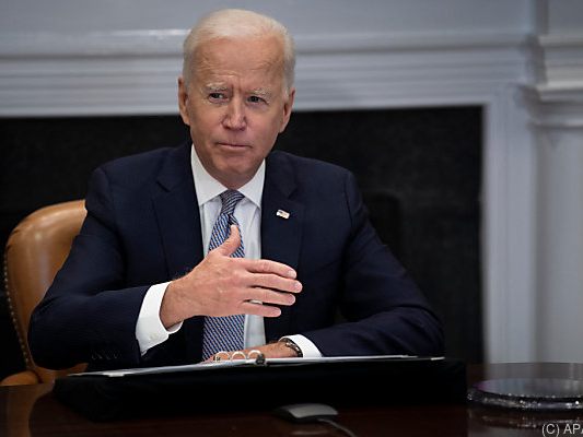 US-Präsident will Treffen mit Putin in kommenden Monaten US-Präsident will Treffen mit Putin in kommenden Monaten