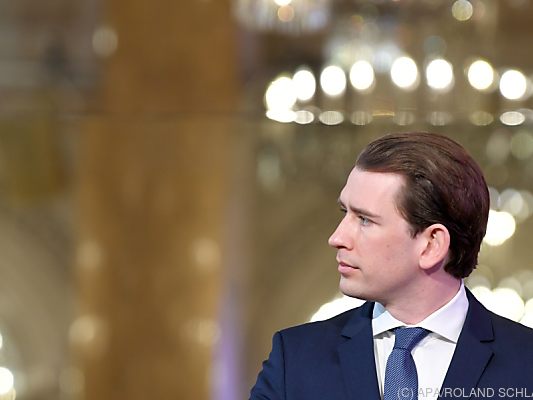 VfGH setzt Kanzler Frist für Aktenlieferung VfGH setzt Kanzler Frist für Aktenlieferung