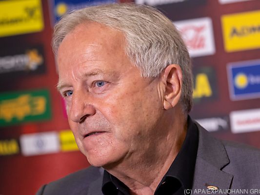 Scharfe Kritik von ÖFB-Chef Windtner an Super-League-Plänen Scharfe Kritik von ÖFB-Chef Windtner an Super-League-Plänen