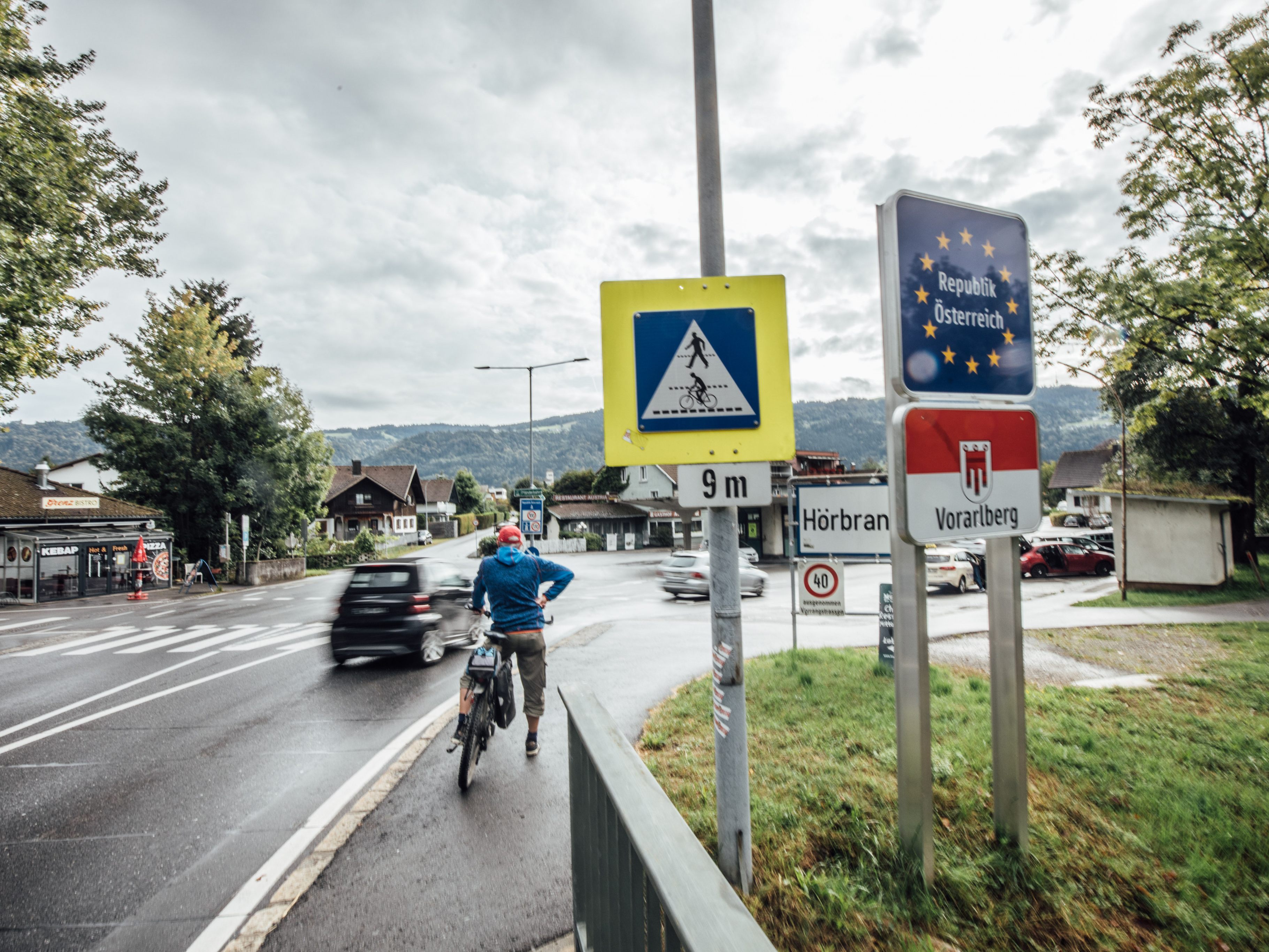 Orientierung an EU-Corona-Ampel