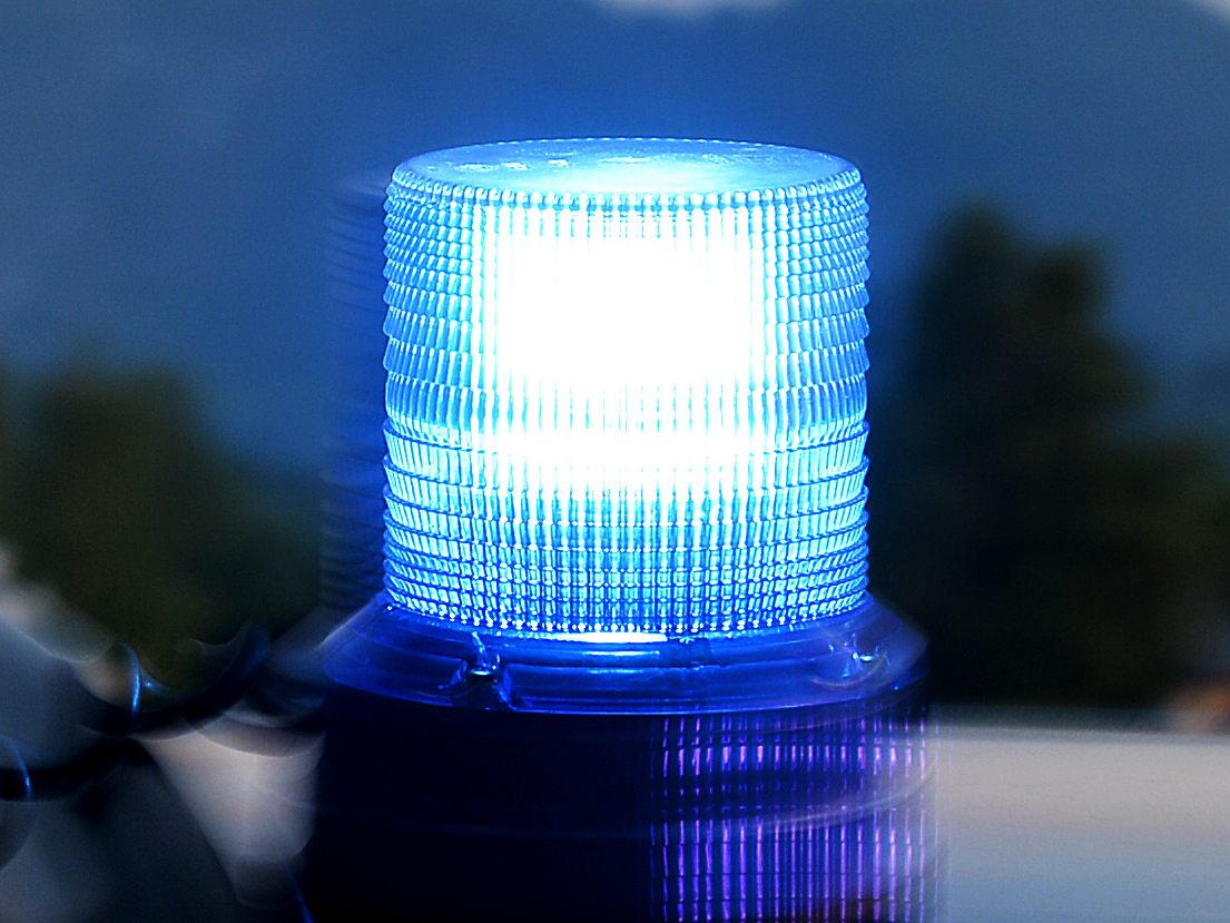 Bei einem Unfall in Lustenau wurde ein 11-Jähriger verletzt. Bei einem Unfall in Lustenau wurde ein 11-Jähriger verletzt.