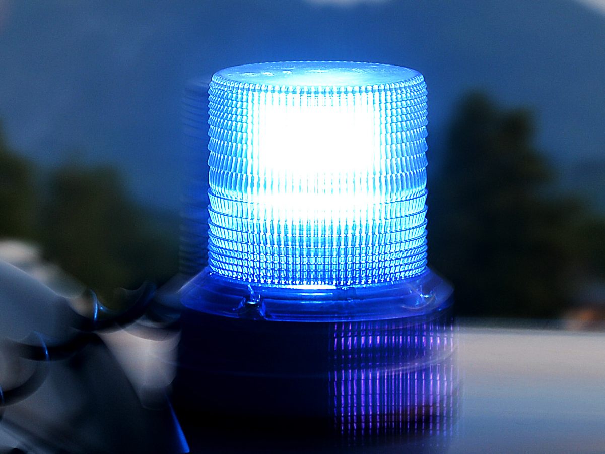 Am Mittwochmittag kam es in Hard zu einem schweren Unfall.
