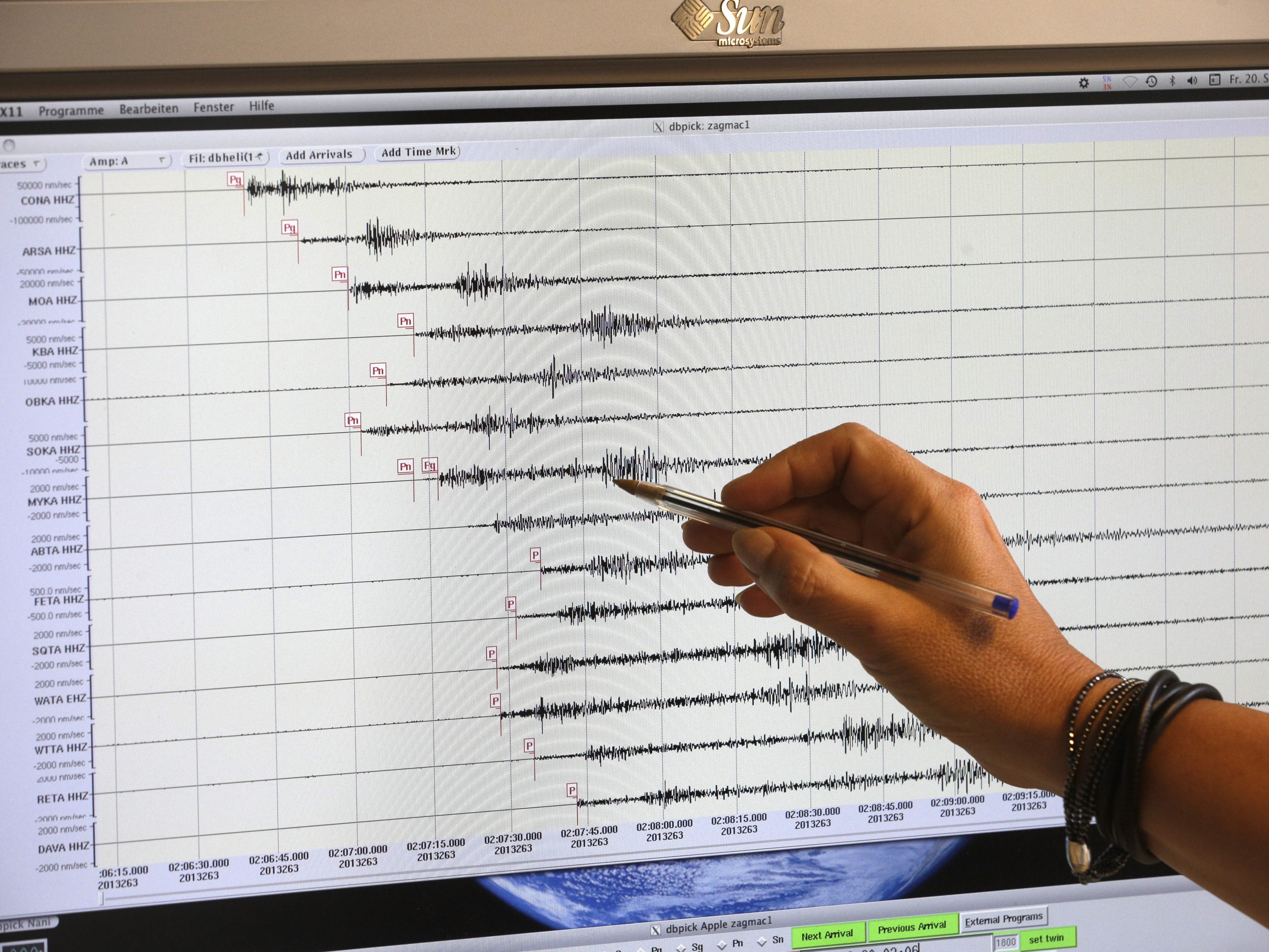 Die Meteorologie wurde Teil der Krisenfallvorsorge. Die Meteorologie wurde Teil der Krisenfallvorsorge.