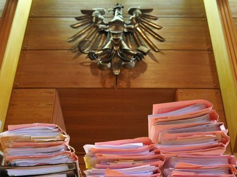 Ein Urteil ist vorerst nicht zu erwarten. Ein Urteil ist vorerst nicht zu erwarten.