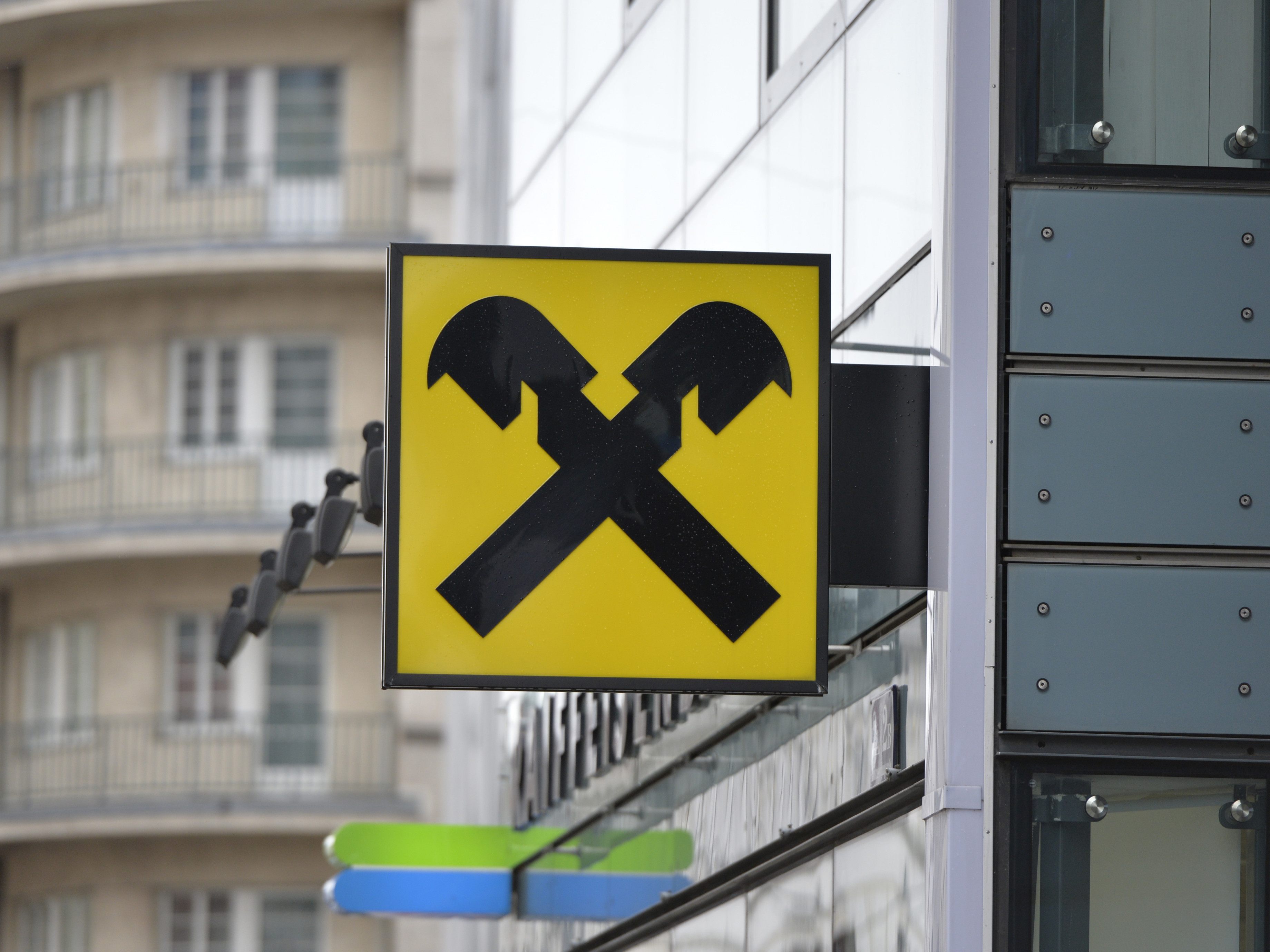 Raiffeisen will aus der Einlagensicherung austreten Raiffeisen will aus der Einlagensicherung austreten
