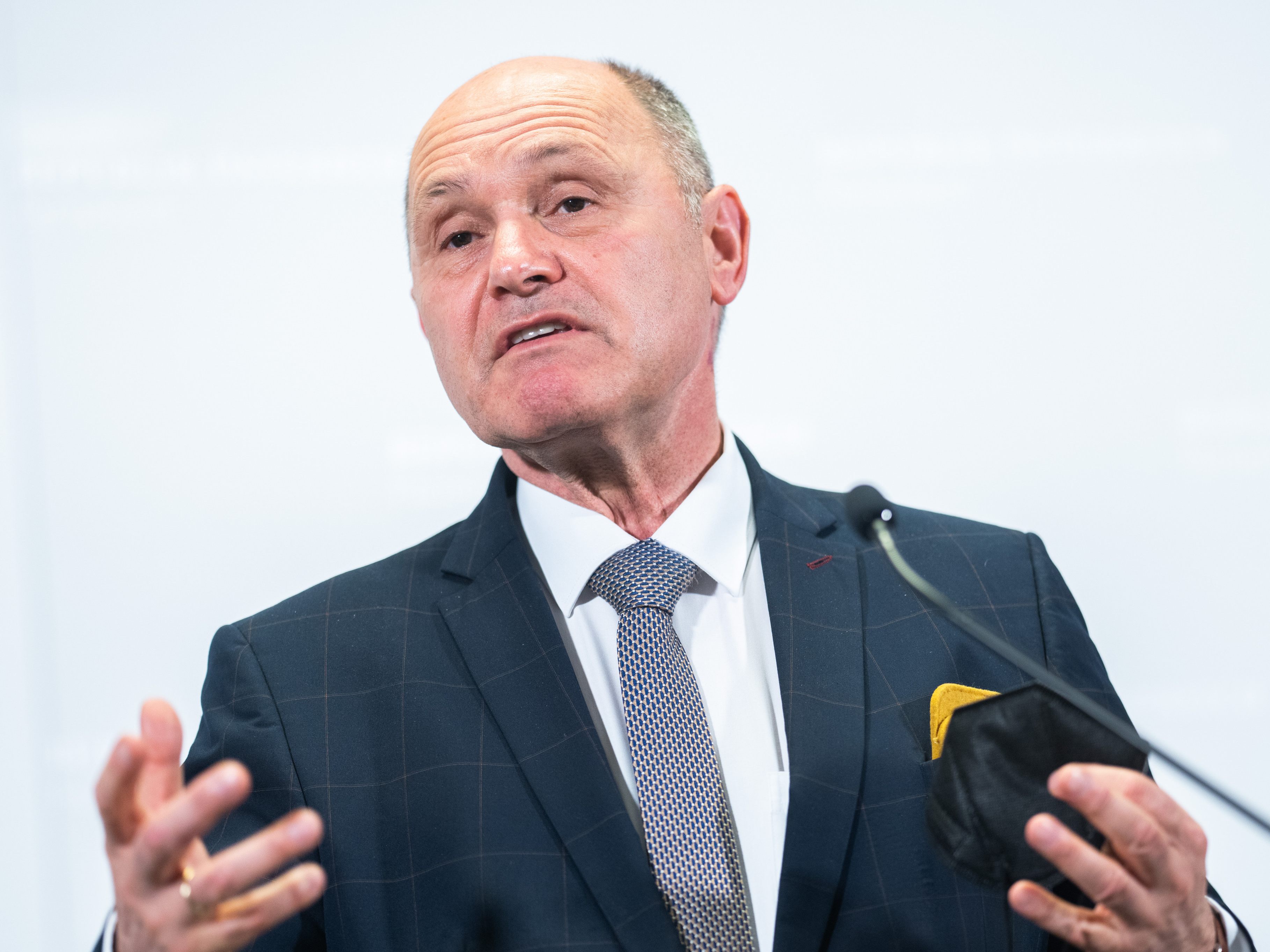 Sobotka sorgt für Empörung.
