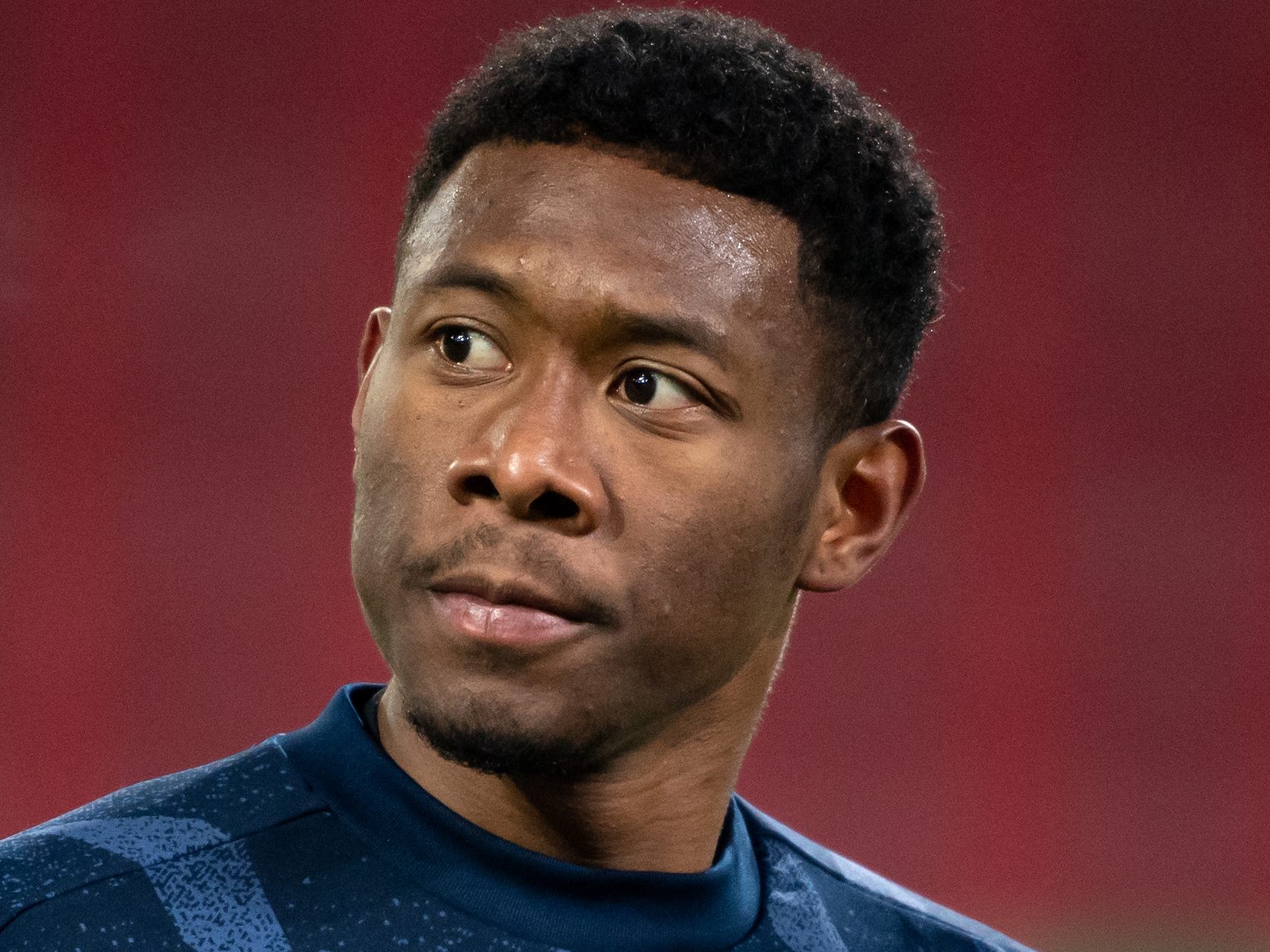 David Alaba