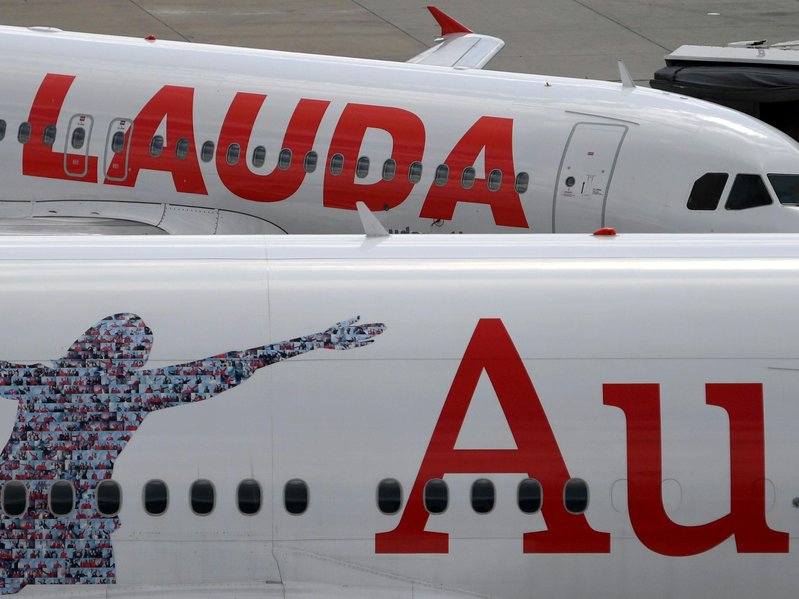 Der VKI klagte erfolgreich gegen Laudamotion. Der VKI klagte erfolgreich gegen Laudamotion.