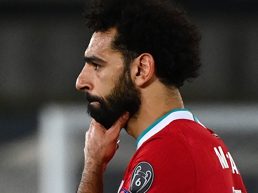 Liverpool muss ein 3:1 gegen die Spanier aufholen.