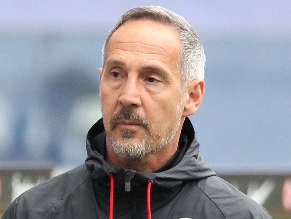 Adi Hütter