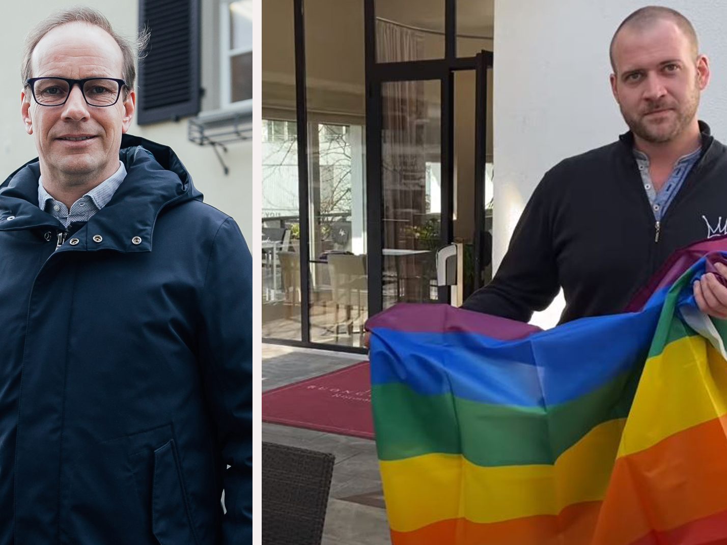 Für den Verein sei unverständlich, dass der Bürgermeister den Brief als "Entschuldigungsbrief" tituliert und der jungen Dame auch noch Respekt zollt. Für den Verein sei unverständlich, dass der Bürgermeister den Brief als "Entschuldigungsbrief" tituliert und der jungen Dame auch noch Respekt zollt.