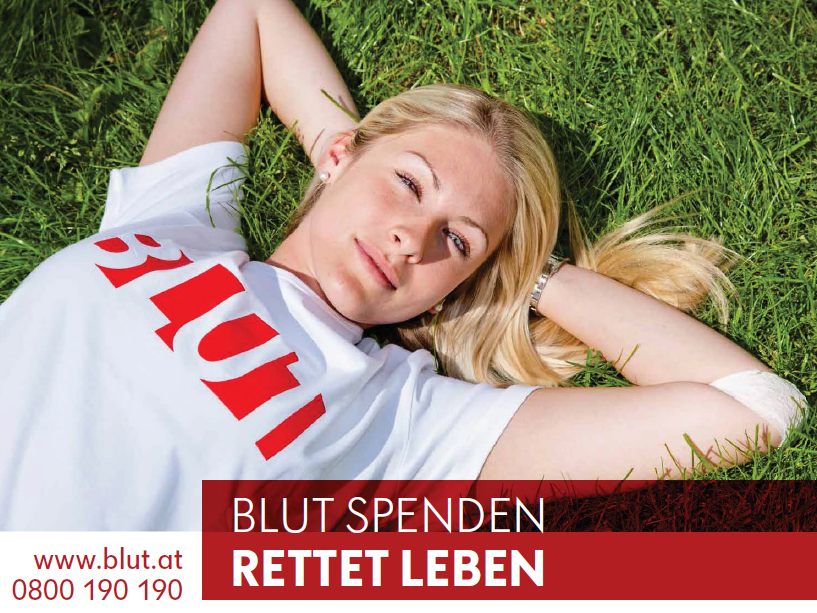Blut spenden rettet Leben Blut spenden rettet Leben