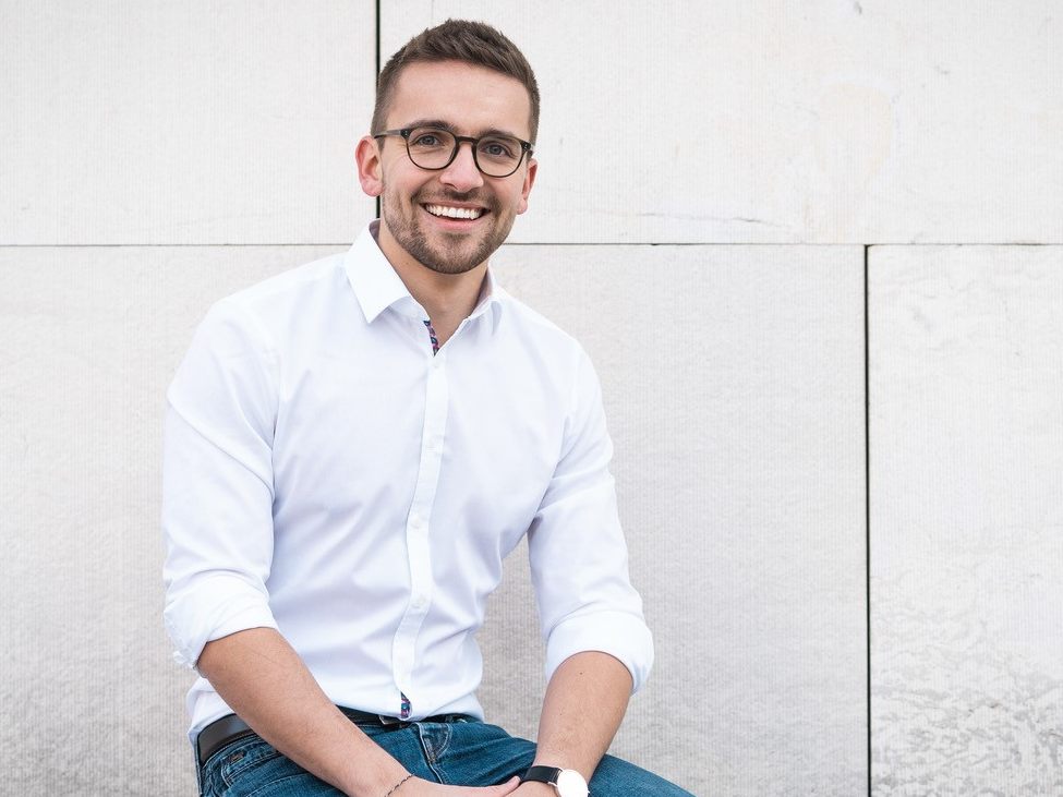 Christian Zoll wird neuer Geschäftsführer der Industriellenvereinigung Vorarlberg.