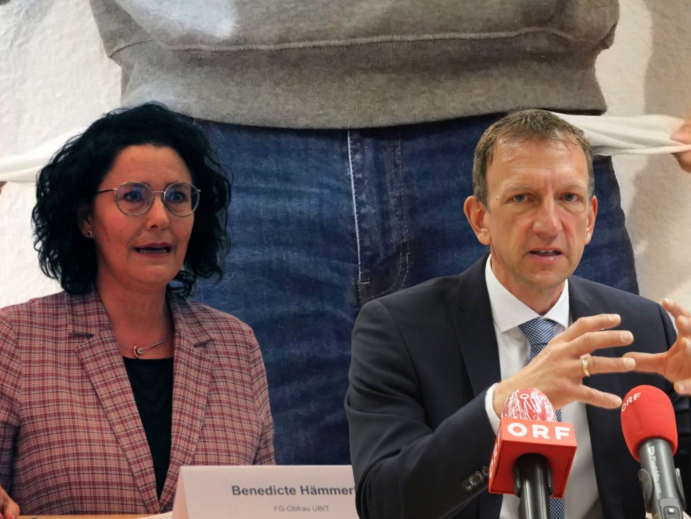Jetzt heißt es Kräfte bündeln gegen Langzeitarbeitslosigkeit.