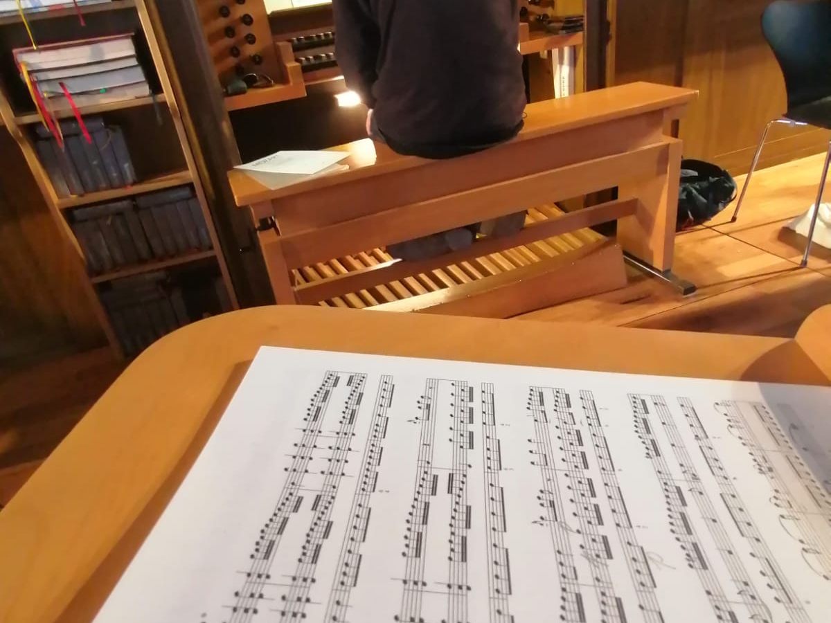 Musica Sacra
