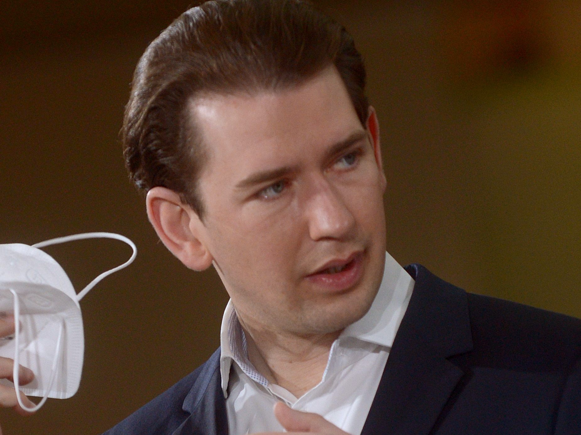 Am Freitagnachmittag werden Kurz und Co. die Pläne zu den Öffnungsschritten präsentieren.