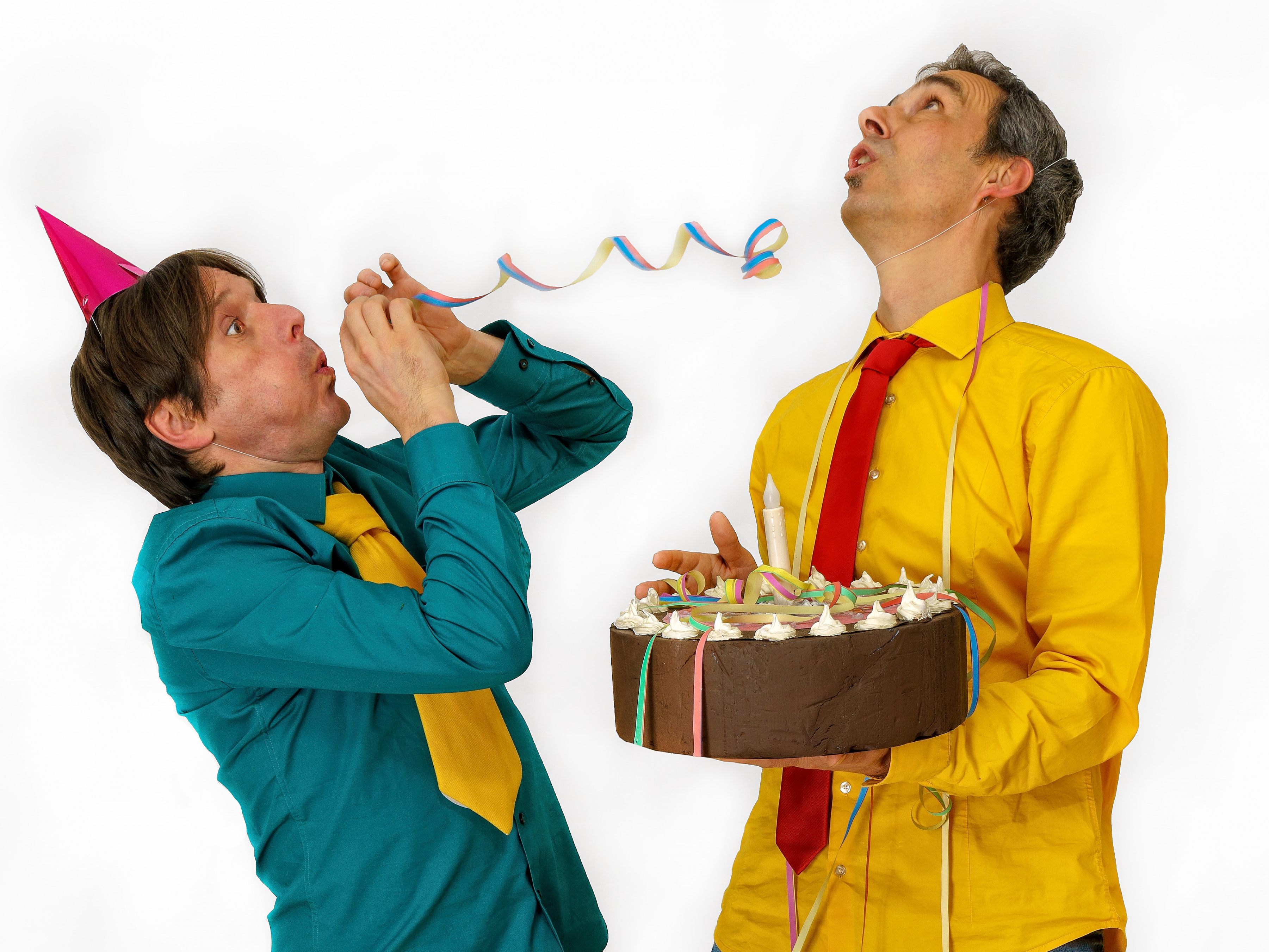 Mit RatzFatz gibt es am Samstag wieder lustiges Kindertheater für die jüngsten Besucher im Spielboden. Mit RatzFatz gibt es am Samstag wieder lustiges Kindertheater für die jüngsten Besucher im Spielboden.