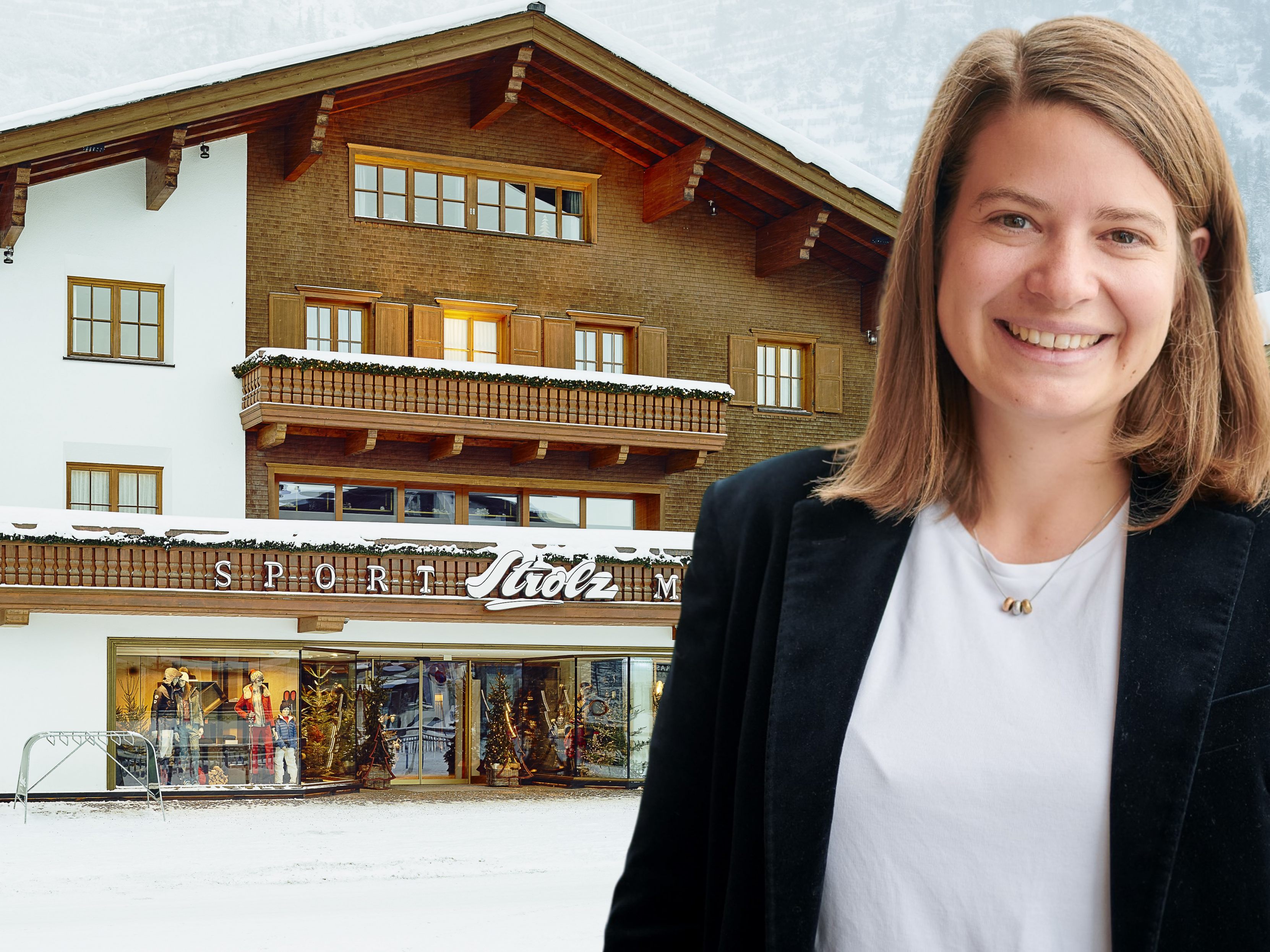 Für Geschäftsführerin Olivia Strolz geht der Kampf um das Sanierungsverfahren jetzt vor dem Oberlandesgericht Innsbruck weiter. Für Geschäftsführerin Olivia Strolz geht der Kampf um das Sanierungsverfahren jetzt vor dem Oberlandesgericht Innsbruck weiter.