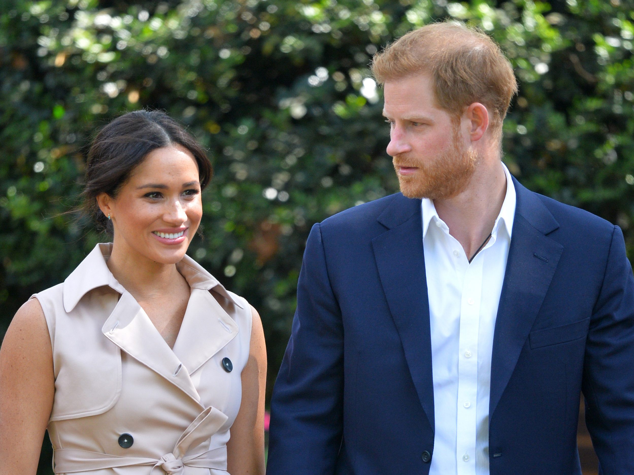 Prinz Harry wird erstmals auf Netflix zu sehen. Prinz Harry wird erstmals auf Netflix zu sehen.
