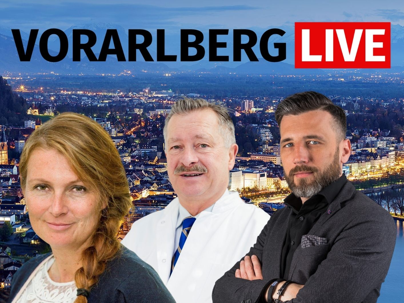 Eva-Maria Düringer und Dr. Heinz Drexel zu Gast bei Pascal Pletsch Eva-Maria Düringer und Dr. Heinz Drexel zu Gast bei Pascal Pletsch