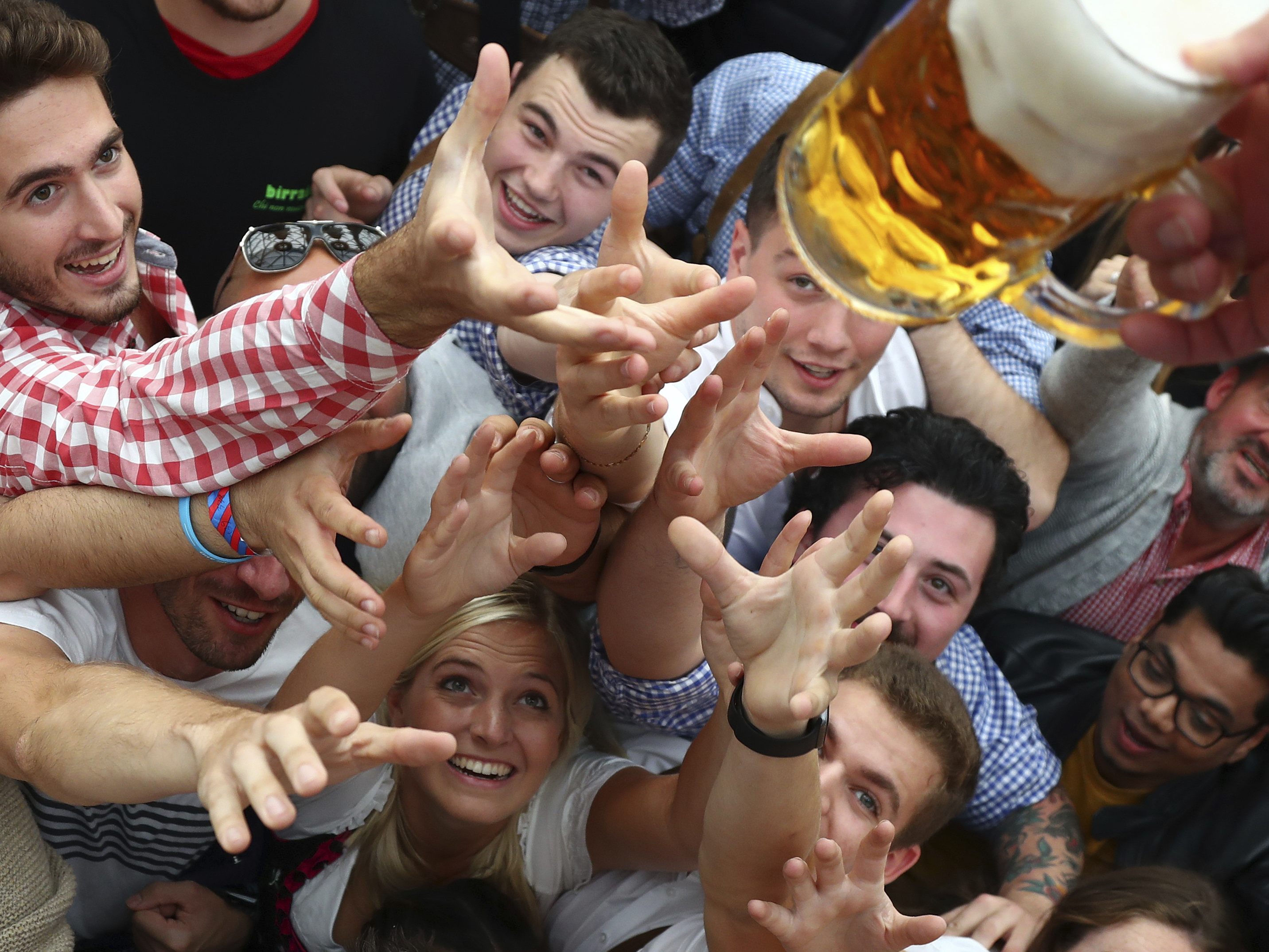 Schon 2020 war das Oktoberfest wegen der Coronakrise ausgefallen. Schon 2020 war das Oktoberfest wegen der Coronakrise ausgefallen.