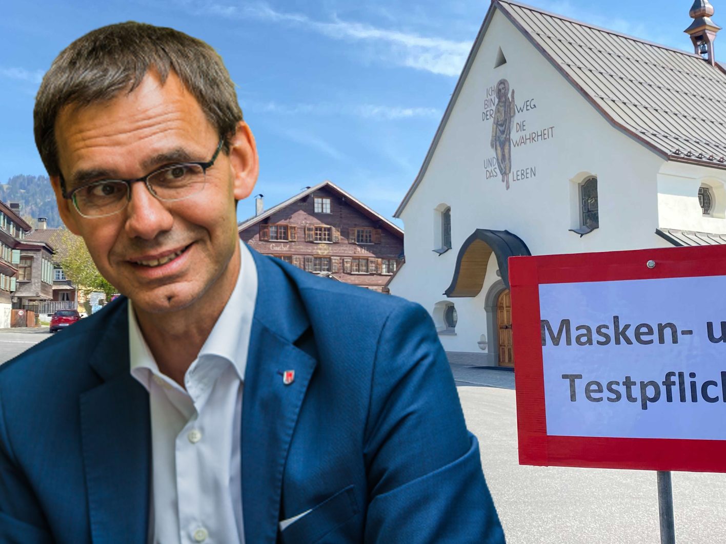 Das Land betonte am Donnerstag, dass die Lage täglich neu beurteilt werde. Das Land betonte am Donnerstag, dass die Lage täglich neu beurteilt werde.