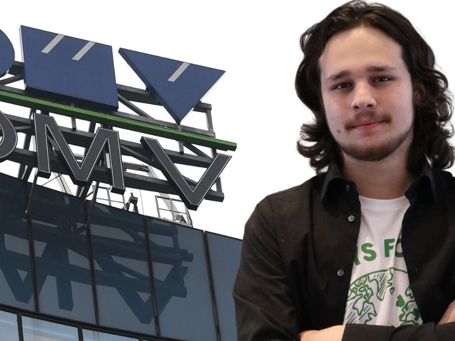 Aaron Wölfling fordert aufgrund der brisanten Enthüllungen politische Konsequenzen für die OMV. Aaron Wölfling fordert aufgrund der brisanten Enthüllungen politische Konsequenzen für die OMV.
