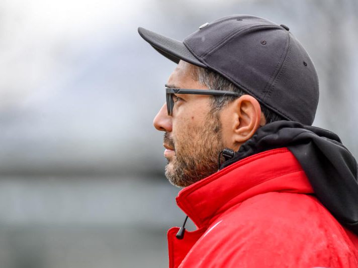 Dursun Kaya ist als Rankweiler Trainer zurückgetreten Dursun Kaya ist als Rankweiler Trainer zurückgetreten