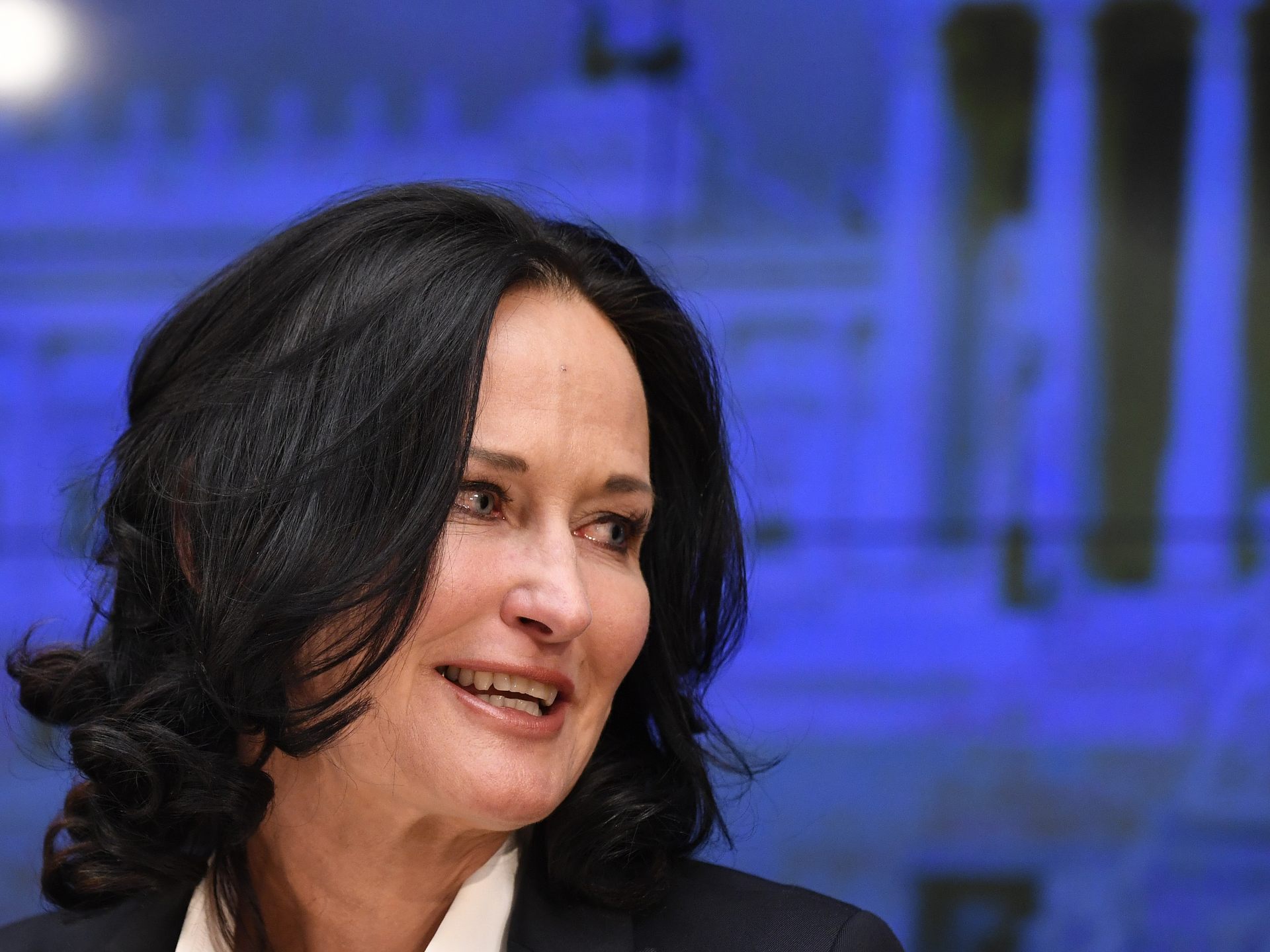 Eva Glawischnig verlässt Novomatic endgültig - Politik - VIENNA.AT