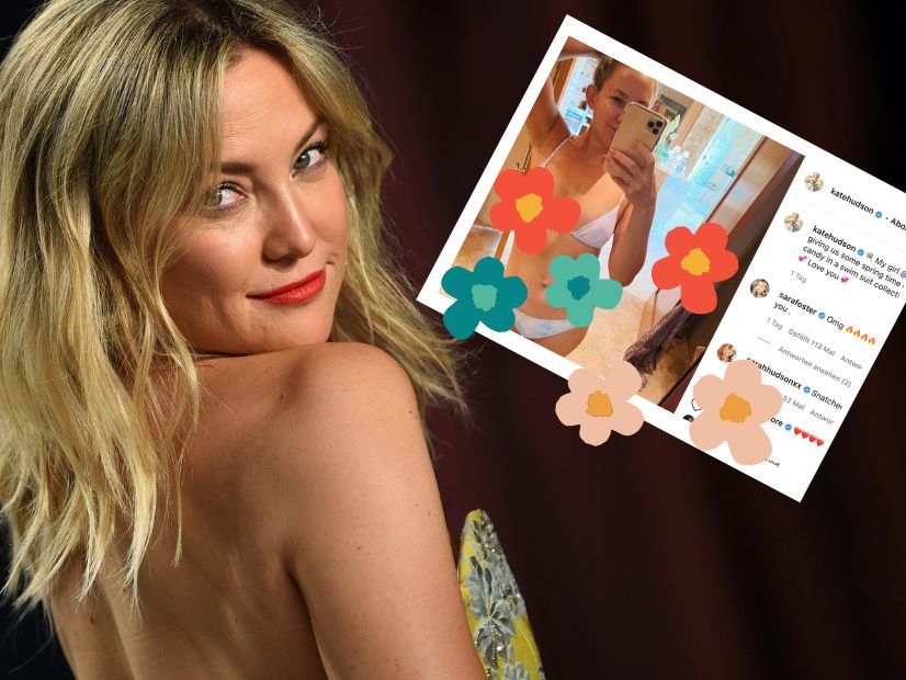 Kate Hudson