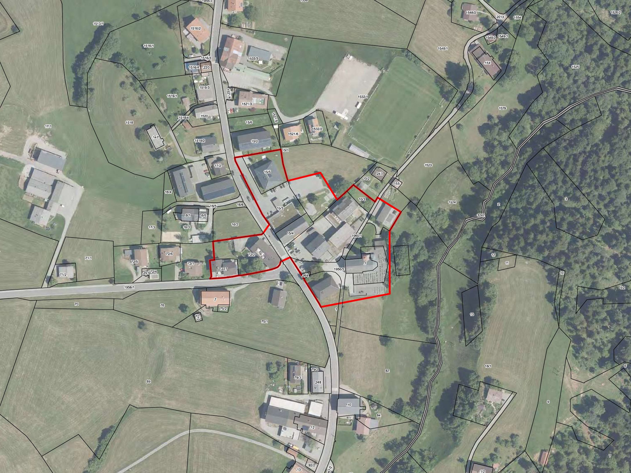 Test- und Maskenpflicht in Krumbach.