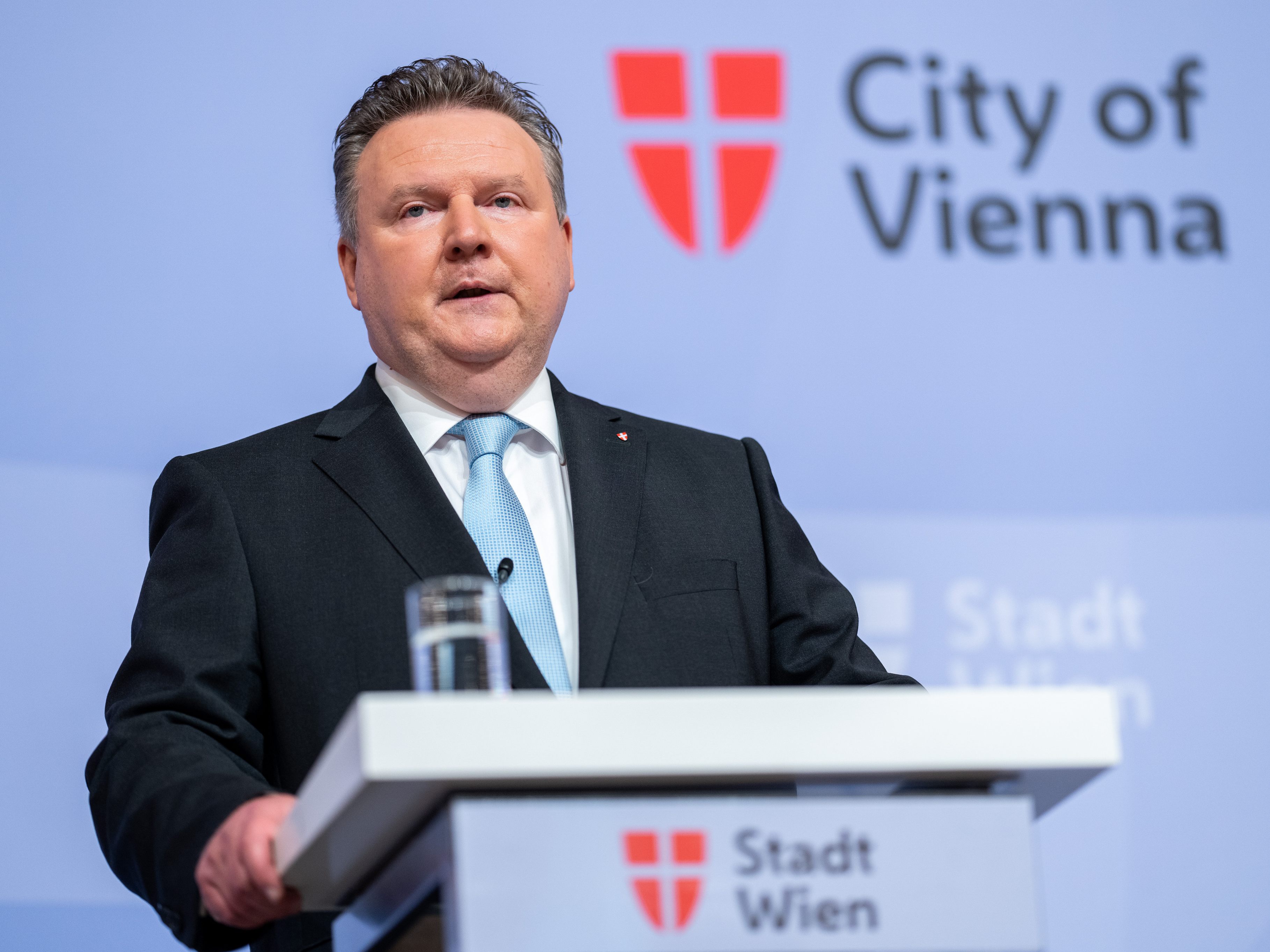 Wien könnte den Lockdown am 2. Mai lockern.