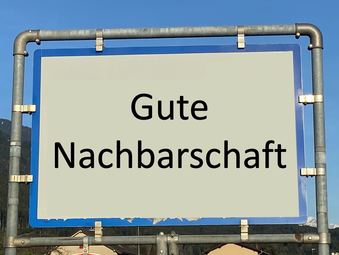 Nachbarschaftspreis