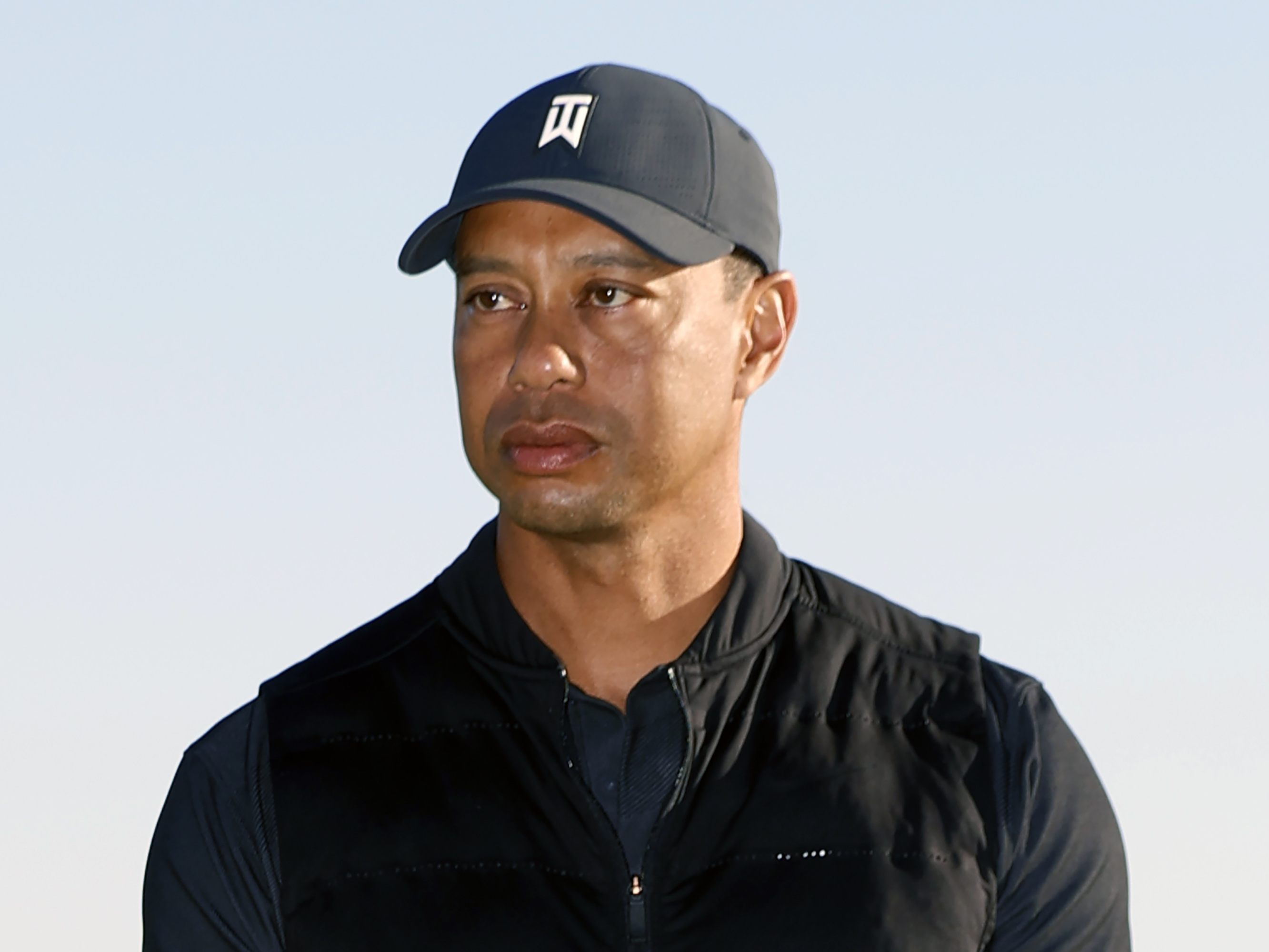 Tiger Woods