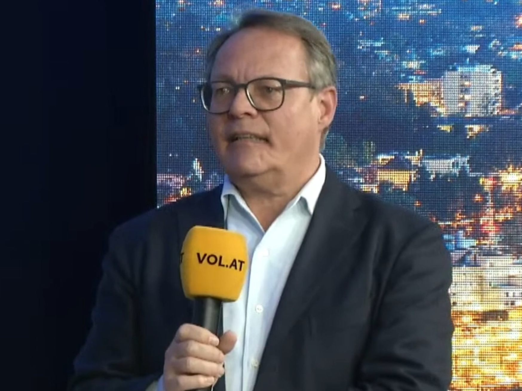 Christoph Gerster
